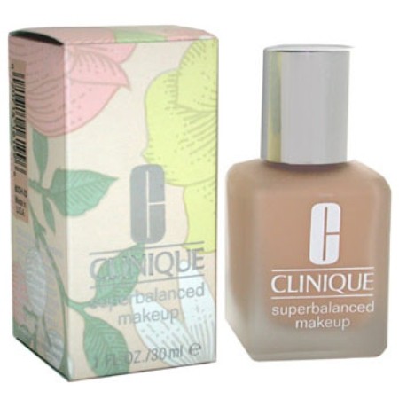 Read more about the article Clinique Superbalanced  Makeup Foundation