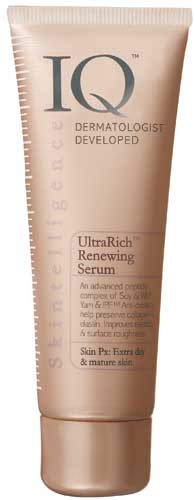 Read more about the article IQ UltraRich Renewing Serum