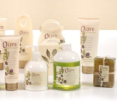 Read more about the article Olive de Provence range from Clicks