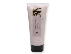 Read more about the article WOOLWORTHS VanillaCream Exfoliating Body Scrub