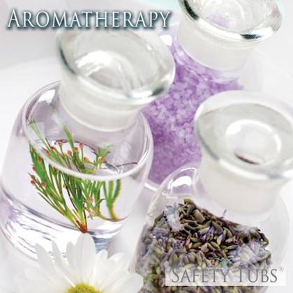 Read more about the article Aromatherapy Range at Clicks