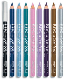 Read more about the article Bourjois Khol & contour eye pencil