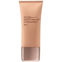 Read more about the article Revlon Beyond Natural Skin Matching Makeup