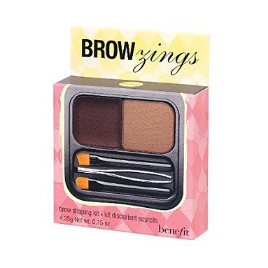 Read more about the article Benefit Brow-zing!