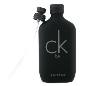 Read more about the article CK be by Calvin Klein