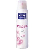 Read more about the article Nivea Deodorant Pearl & Beauty