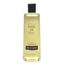 Read more about the article NEUTROGENA Body Oil