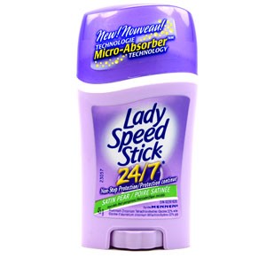 Read more about the article Mennen Lady Speed Stick