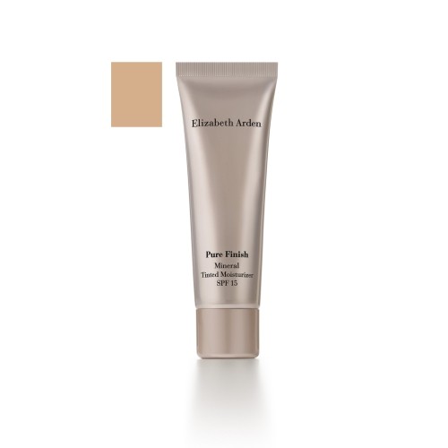 Read more about the article Pure Finish Mineral Tinted Moisturizer