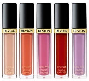 Read more about the article Summer 2010 Limited Edition Revlon Superlustrous Lipgloss!