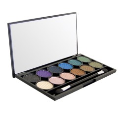 Read more about the article Sleek i-Divine Mineral based Eyeshadow Palette