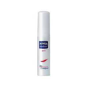 Read more about the article NIVEA Deodorant Dry Deo Compact