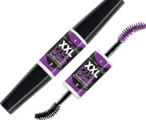 Read more about the article Maybelline XXL Curl Power Mascara