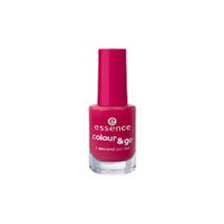 Read more about the article Essence Colour & Go Nail Polish in ” Everybody’s Talking About”