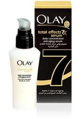 Read more about the article Total Effect 7 Signs Serum