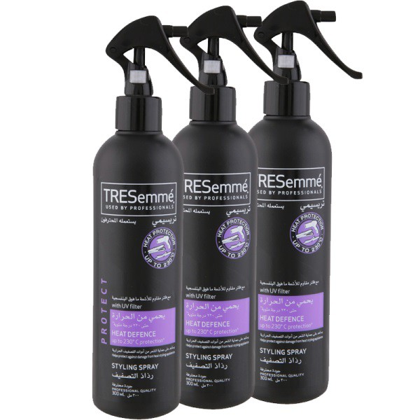 Read more about the article TRESemme Heat Defence Styling Spray