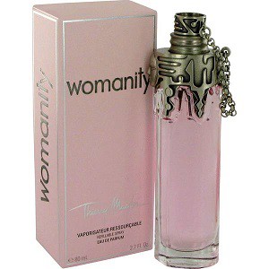 Read more about the article Womanity perfume by Thierry Mugler