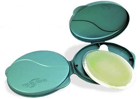 Read more about the article EyeSlices Eye Treatment Pads