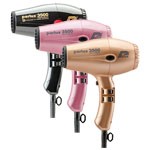 Read more about the article parlux 3500 Supercompact Hairdryer