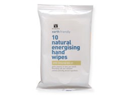 Read more about the article Woolworths Energising Hand Wipes