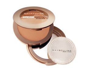 Read more about the article Maybelline Dream Matte Powder