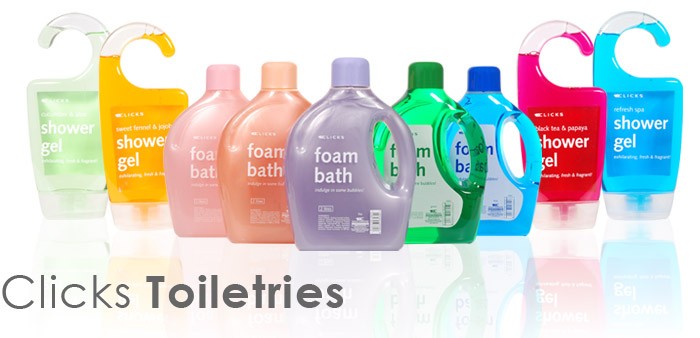 Read more about the article Clicks Toiletries