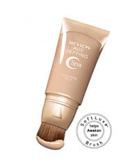 Read more about the article Revlon Age Defying Spa Foundation