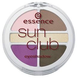 Read more about the article Essence Sun Club Eyeshadow 02 Fiji Feeling