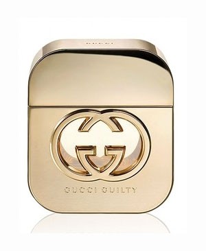 Read more about the article GUCCI’s Guilty fragrance