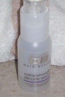 Read more about the article Clicks Hair Rescue Extra Strength Silicone Serum