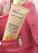 Read more about the article OSH Happy Hands Deep Cleansing Exfoliating Hand Scrub with Apricot Kernels