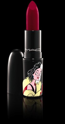 Read more about the article MAC-Amplified Creme Lipstick in Heartless