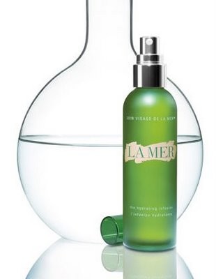 Read more about the article La  Mer – The Hydrating Infusion