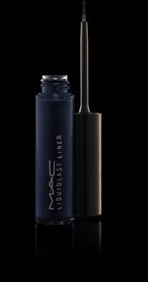 Read more about the article MAC liquidlast liner in Inky