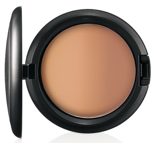 Read more about the article MAC Blush in Springshine