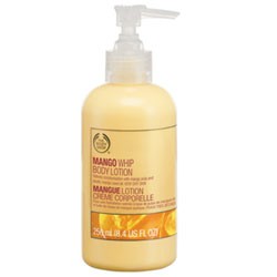 Read more about the article Mango Whip Body Lotion