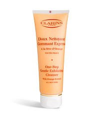 Read more about the article Clarins One Step Gentle Exfoliating Cleanser