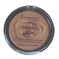 Read more about the article Renew and Lift Brightening Powder with Minerals by Rimmel