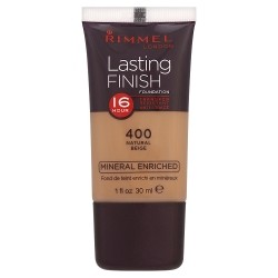 Read more about the article Rimmel Lasting Finish 16hr Foundation