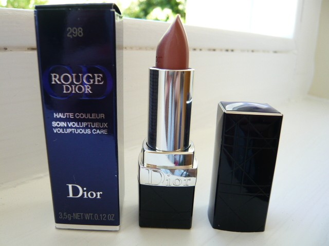 Read more about the article Rouge Dior Haute Couleur Lipstick