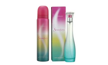 Read more about the article Serendipity perfume by Yardley