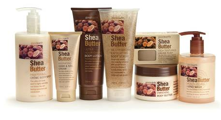 Read more about the article Clicks Shea Butter Range – Ultra Nourishing Body Lotion