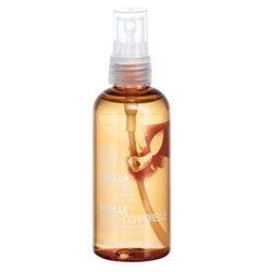 Read more about the article Vanilla Body Mist from The Body Shop