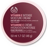 Read more about the article The Body Shop – Vitamin E Intense moisture Cream