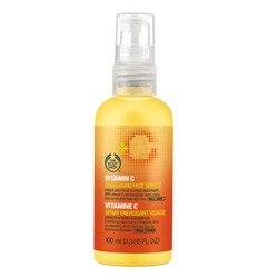 Read more about the article The Body Shop Vitamin C Energising Face Spritz