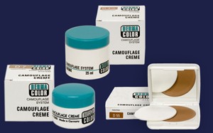 Read more about the article KRYOLAN – DermaColour Camouflage System Creme