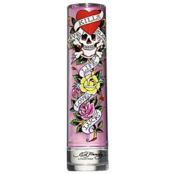 Read more about the article ED HARDY Woman EDP