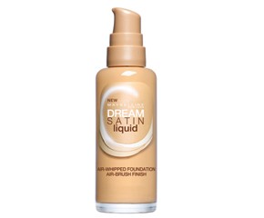 Read more about the article Maybelline Dream Satin Liquid Foundation