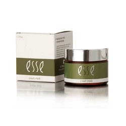 Read more about the article “esse” cream mask