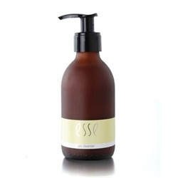 Read more about the article “esse” gel cleanser